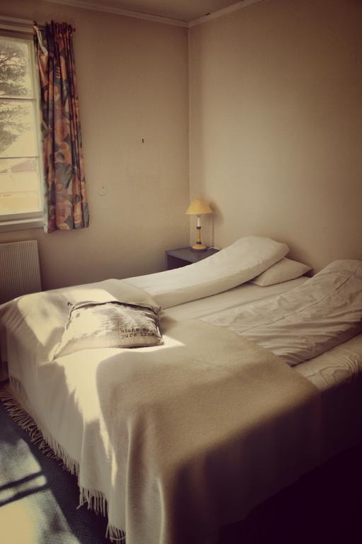 Dovrefjell Hotel 돔바스 객실 사진
