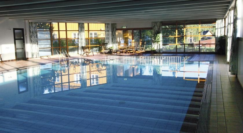 Dovrefjell Hotel 돔바스 외부 사진