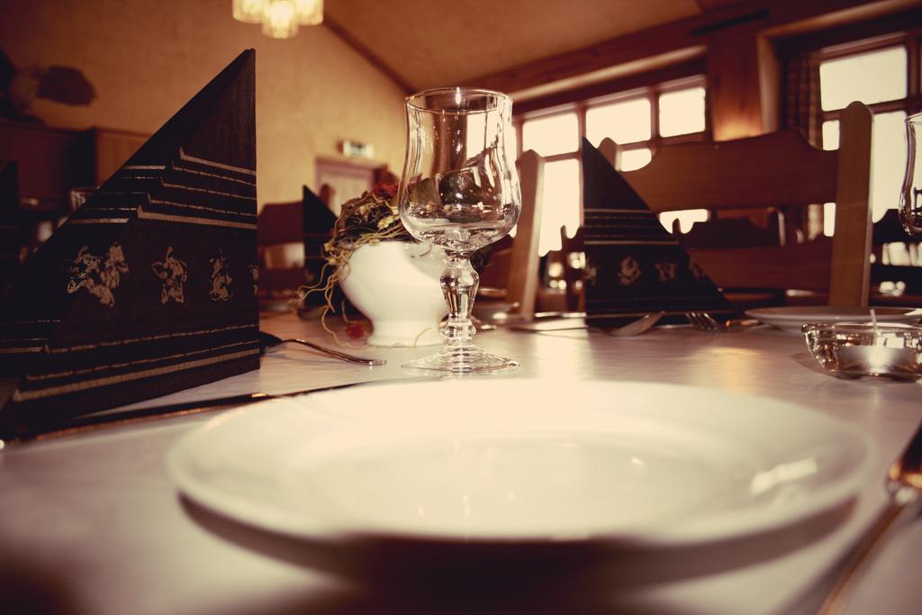 Dovrefjell Hotel 돔바스 외부 사진